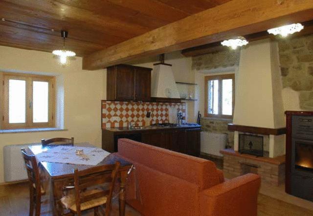 borgo camera